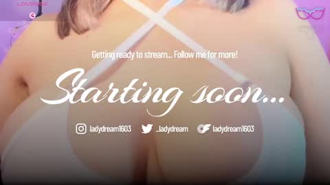 Tatiana online show from March 9, 9:46 pm