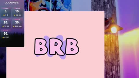 Tatiana SC online show from March 6, 4:28 pm