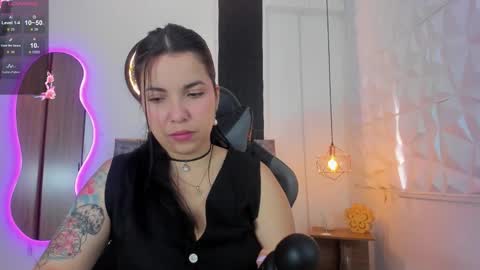 Tatiana SC online show from January 19, 1:21 pm