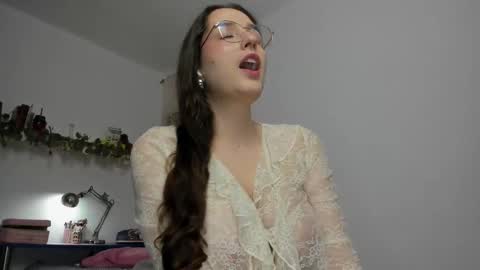 Tatianna online show from October 14, 10:57 pm