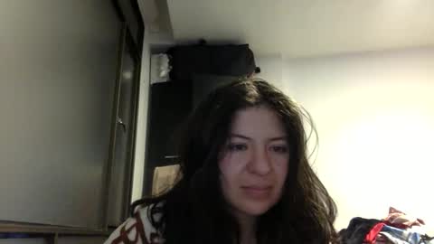 Tatica Sex online show from April 14, 2:48 am