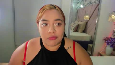 tatikanyx online show from March 8, 12:42 pm