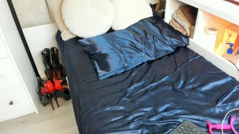 tatjana_official online show from March 21, 9:03 am