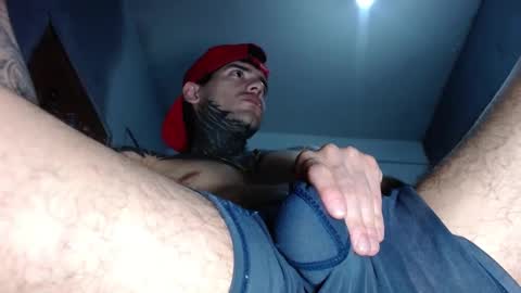 SeX-Boy online show from February 27, 4:57 am