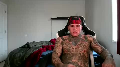 D-Man online show from September 23, 2:00 pm