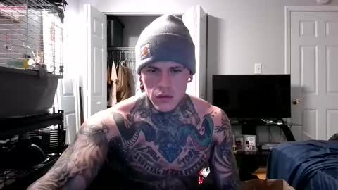 D-Man online show from March 6, 11:31 pm