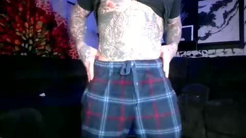 D-Man online show from January 14, 12:40 am