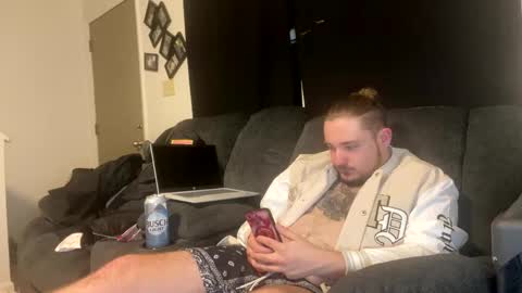 TattedDamienn online show from February 16, 5:26 am