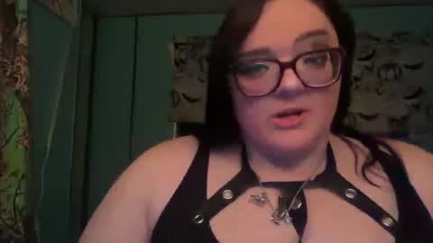 tattedandthicc online show from June 29, 1:35 am