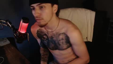 tattedtoyabuser online show from March 23, 3:39 pm