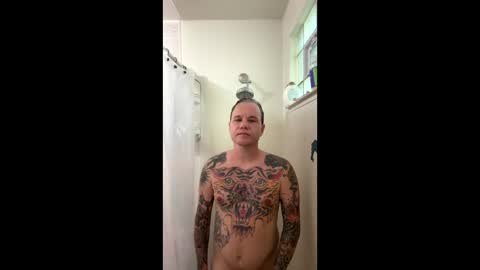 tattedupboyfun online show from June 2, 3:58 pm