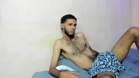 Fernando online show from March 31, 10:54 pm