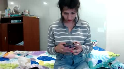 tatto_smoke_couple online show from December 21, 1:45 am