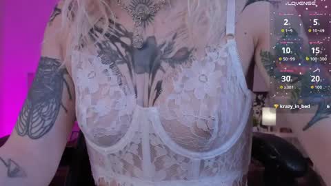 tattoo_artbaby online show from April 21, 1:42 am