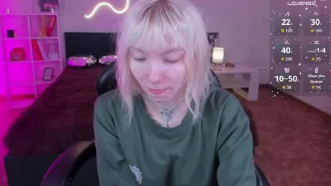 tattoo_artbaby online show from April 15, 1:09 am