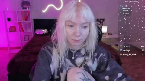 tattoo_artbaby online show from April 21, 2:51 am