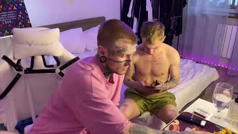 Alex but u can call me Theo online show from February 23, 2:41 pm