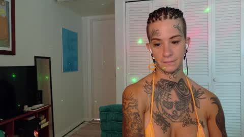 Natalia 3 online show from May 24, 11:50 am