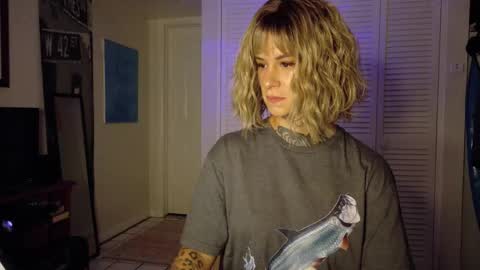 Natalia 3 online show from October 29, 10:06 am