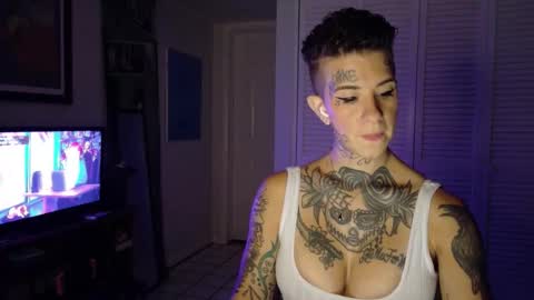 Natalia 3 online show from February 15, 11:42 am