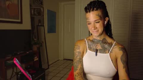 Natalia 3 online show from March 11, 8:28 am