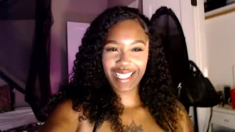 nyxxx online show from August 1, 3:19 am