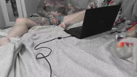 tattooedteaseme online show from June 1, 6:26 am
