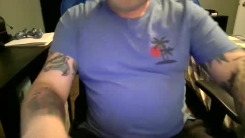 TattsLovesTattas online show from April 8, 2:20 pm