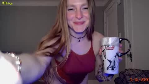 TATUM  ALL MY LINKS  online show from March 17, 1:10 am