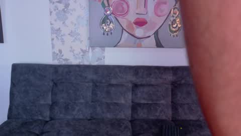 Taty Miller online show from May 7, 8:26 pm