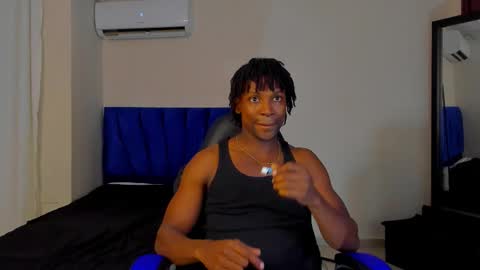 tau_montes online show from March 1, 4:50 am