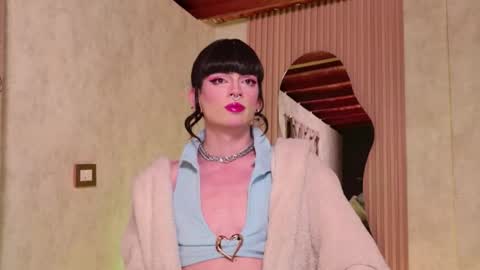 taurito___ online show from January 14, 7:27 am