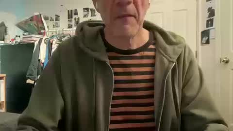 tauromolo online show from October 20, 7:13 am