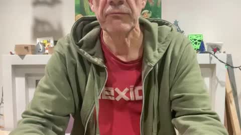 tauromolo online show from October 7, 7:48 am