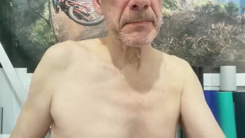 tauromolo online show from February 25, 1:53 am