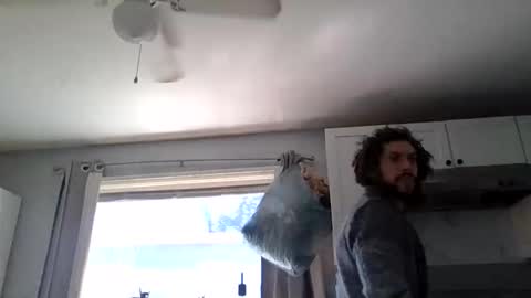 taurusbaeforever online show from April 20, 4:10 pm