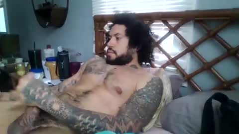 taurusbaeforever online show from April 12, 12:20 pm