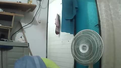 alvarito online show from October 28, 2:23 am