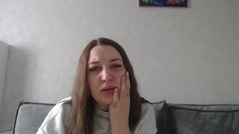 Diana online show from March 1, 8:34 am