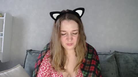 Diana online show from January 26, 12:54 pm