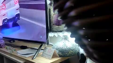 tay0827 online show from September 14, 3:57 pm