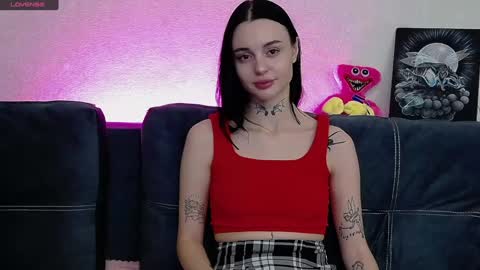 Taya online show from December 16, 8:16 pm