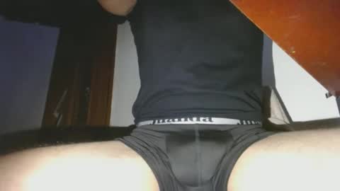MARCELO MILK online show from February 2, 4:59 am