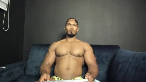 Tyler online show from February 27, 12:57 am