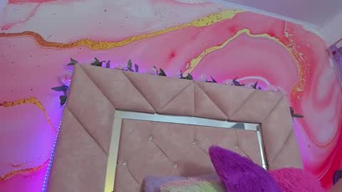 Sarah  online show from September 27, 7:22 pm