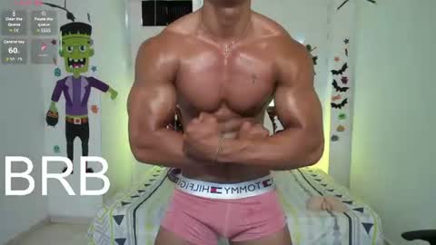 Penagos zz    online show from August 2, 3:03 pm