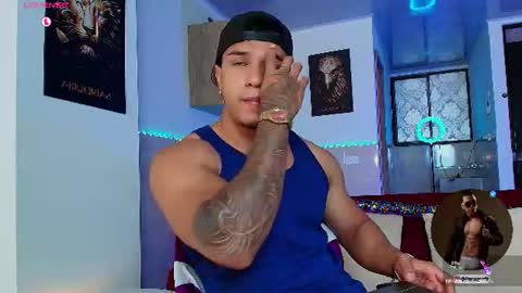 Penagos zz    online show from July 9, 3:38 pm