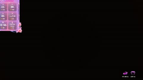 Taylor online show from July 22, 7:49 pm