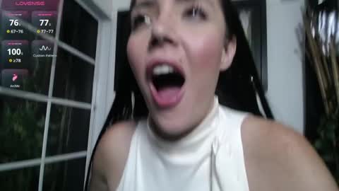 Taylor Sweet online show from May 12, 8:29 pm