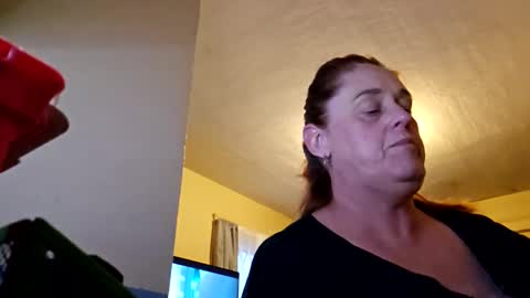 Taylor Hillz online show from December 1, 10:45 pm